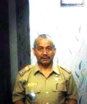 Medan Perjuangan Gelar Pasar Murah