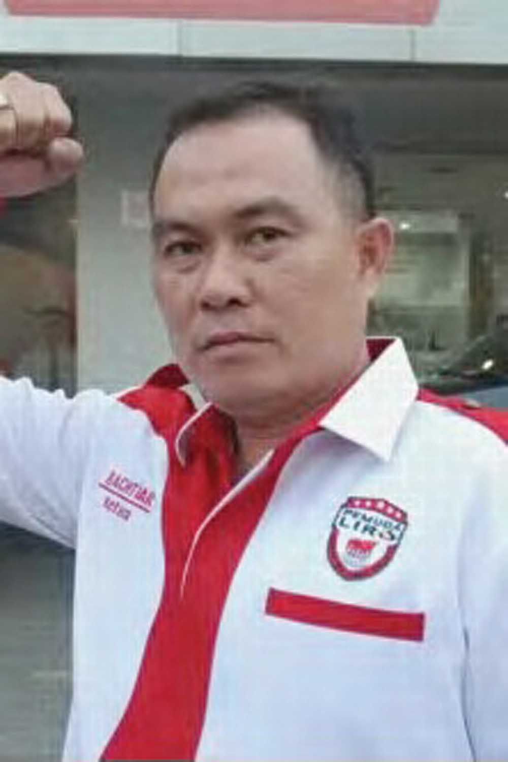 Bakhtiar: Hati-hati Pilih Pemimpin