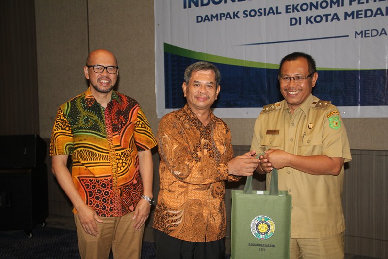 Akhyar: LRT Adalah Kebutuhan