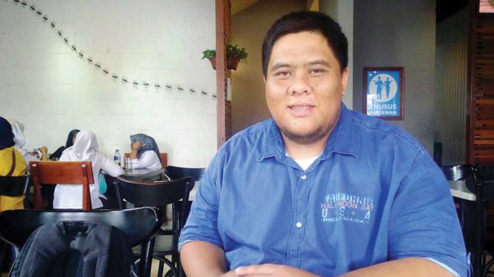 PT Global Gemilang Menangkan Tender Rp2,6 Miliar