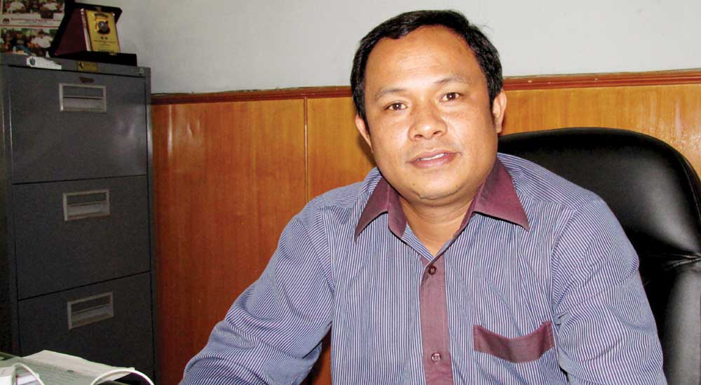 Tahapan Pilgubsu 2018 Dimulai September Ini