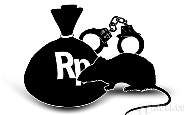 KPK Jangan Ragu Tetapkan Tersangka, Soal DSP Siosar Rp 76 Miliar