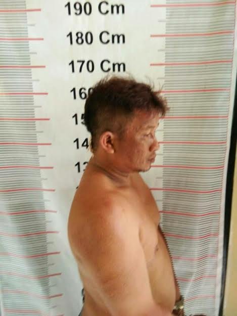 Gelapkan Sp Motor, Polisi Tangkap HS Saat Mau Kabur