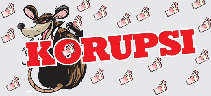 Kadis PSDA Lukmanul Hakim Dituding Korupsi Rp1,4 Miliar