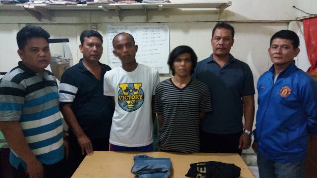 Takut Ditembak Mati Otak Pembunuh Aiptu Zakamal Tarigan Menyerahkan Diri