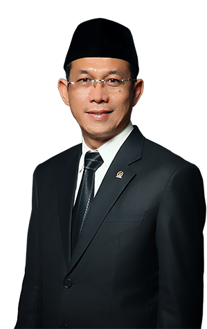 Gus Irawan Tunggu Titah Prabowo