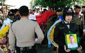 Empat Pembunuh Jakamal Tarigan Ditangkap, 2 DPO AKBP Yemmi : Tangkap 2 Pelaku Lagi Hidup atau Mati