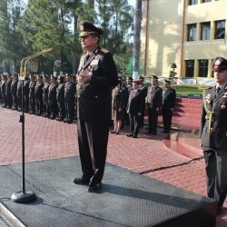 Organisasi Anti Pancasila Akan Ditindak Tegas