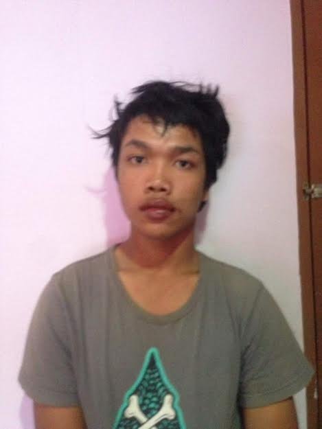 Polsek Medan Baru  Amankan Pelaku Cabul