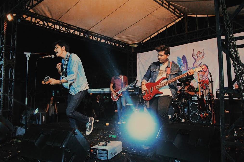 Bitter Sweet Siap Ramaikan Blantika Musik Tanah Air