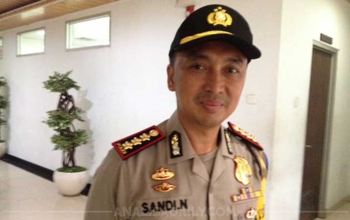 Kapolrestabes Medan Prihatin  Maraknya Aksi Pembunuhan Karena Persoalan Sepele