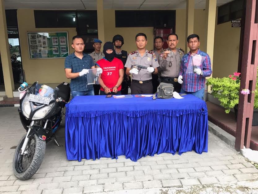 Polisi Dalami Keterkaitan Budi dengan Tindak Pidana