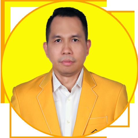 Pengganti Ngogesa Tetap Kader Golkar