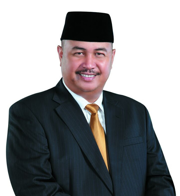 Ngogesa Merapat ke PPP Dan Hanura