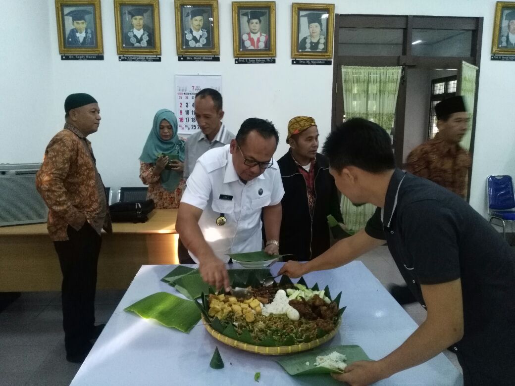 Pujakesuma Tetap Menjadi Perekat Bangsa