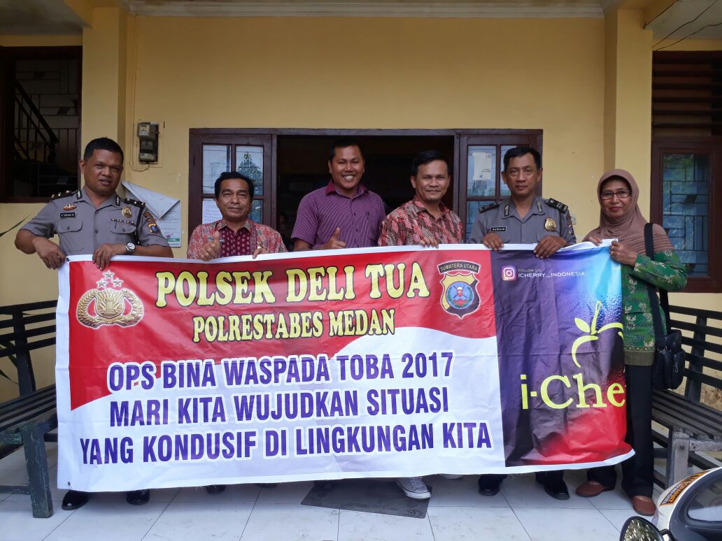 Peran Masyarakat Diminta Ikut Wujudkan Kampung Bebas narkoba