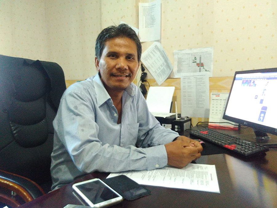 Ombusman Temukan 252 Siswa â€˜Silumanâ€™ di SMAN2 dan 13 Medan