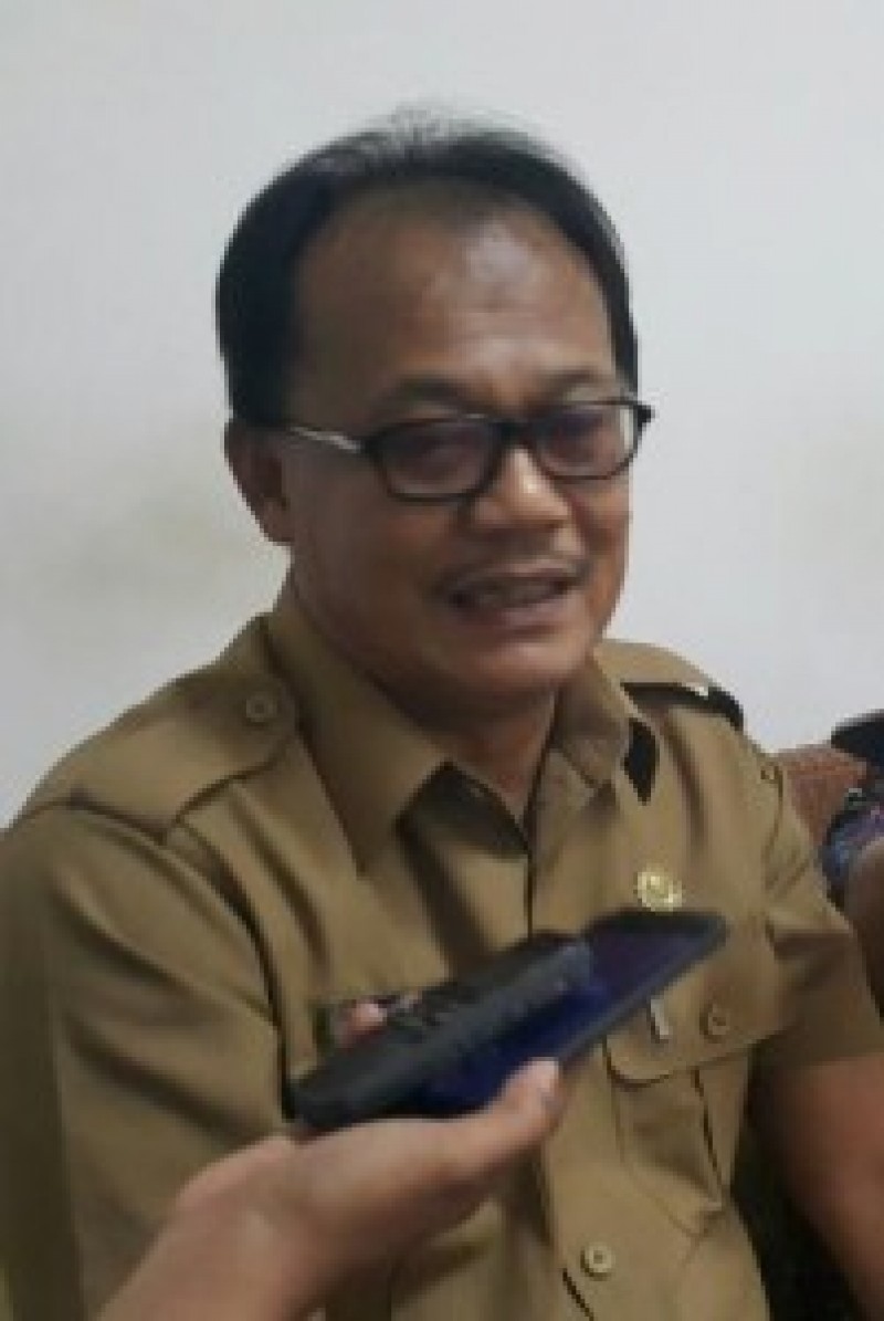 Gubsu Diminta Evaluasi Azhar Harahap