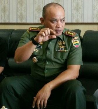 Harian SUMUT24 Juara III Kualitas Karya Tulis Kodim 0201/BS,  Dandim: Kami Tidak Ada Apa-apanya Tanpa Jurnalis