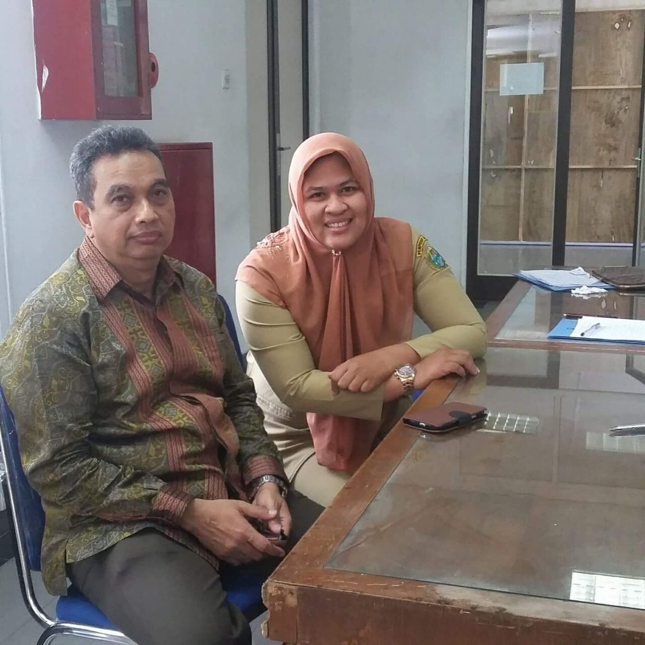 Dewi Safariani Arahkan Pemenang Lelang ,  Dinilai Sarat KKN, Menangkan Penawaran Lebih Tinggi