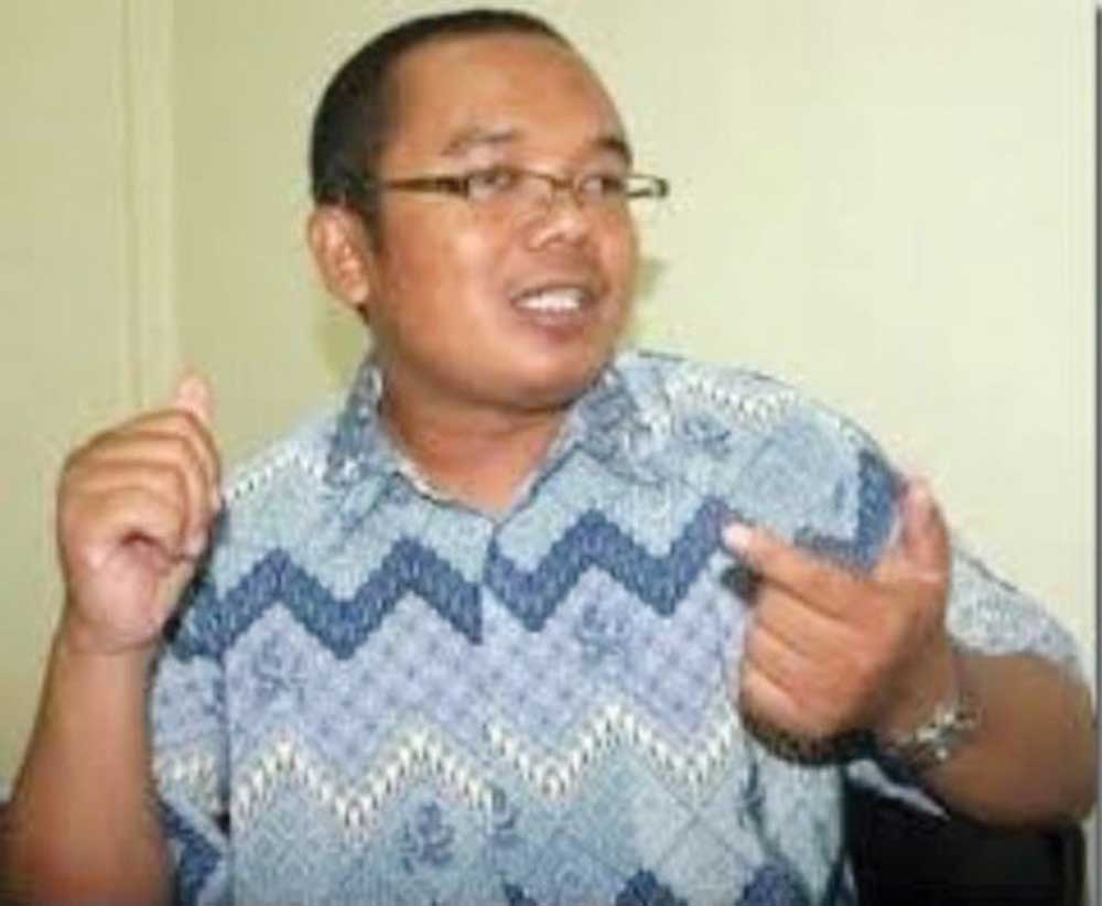 Belum Jaminan Partai Usung Kader