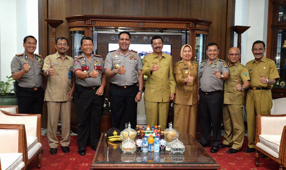 Masyarakat Masih Butuhkan Duet Erry - Nurhajizah dilanjutkan