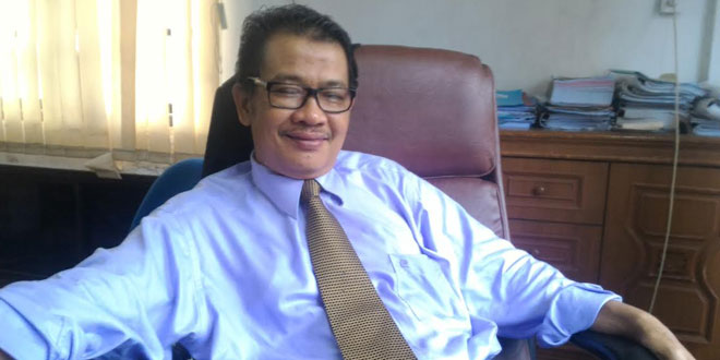 Hamdani: Segera Eksekusi Podomoro