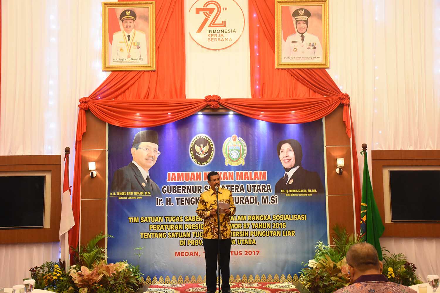 Erry - Nurhajizah Pasangan Serasi