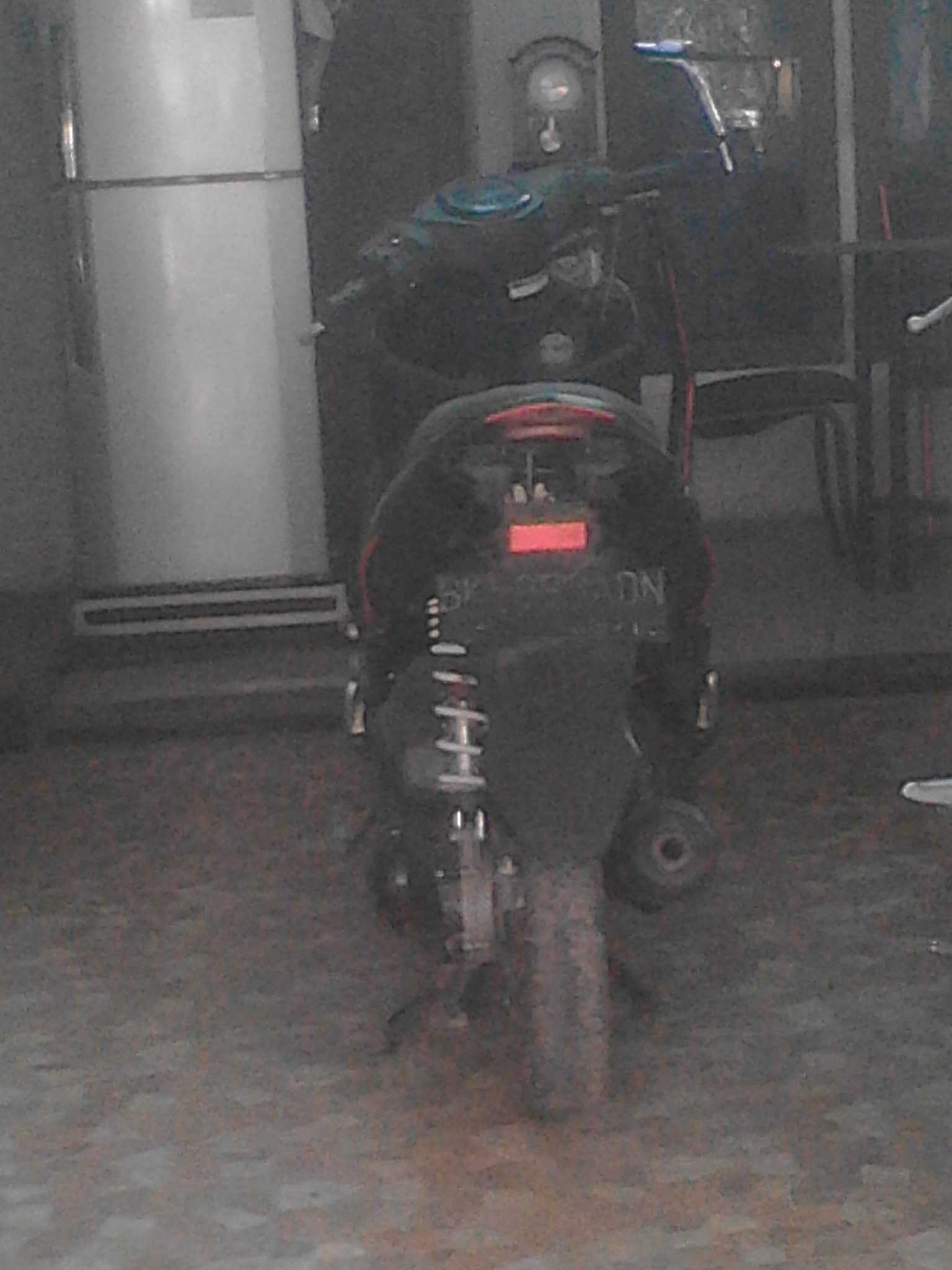 Oknum Jaksa Kejari Medan Lepaskan Hasil Rampasan Negara