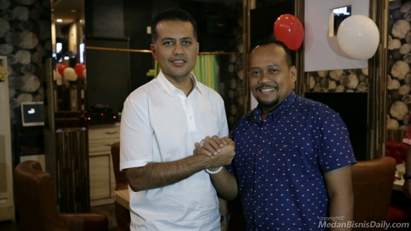 Ijeck Bisa Tingkatkan Kesejahteraan Masyarakat