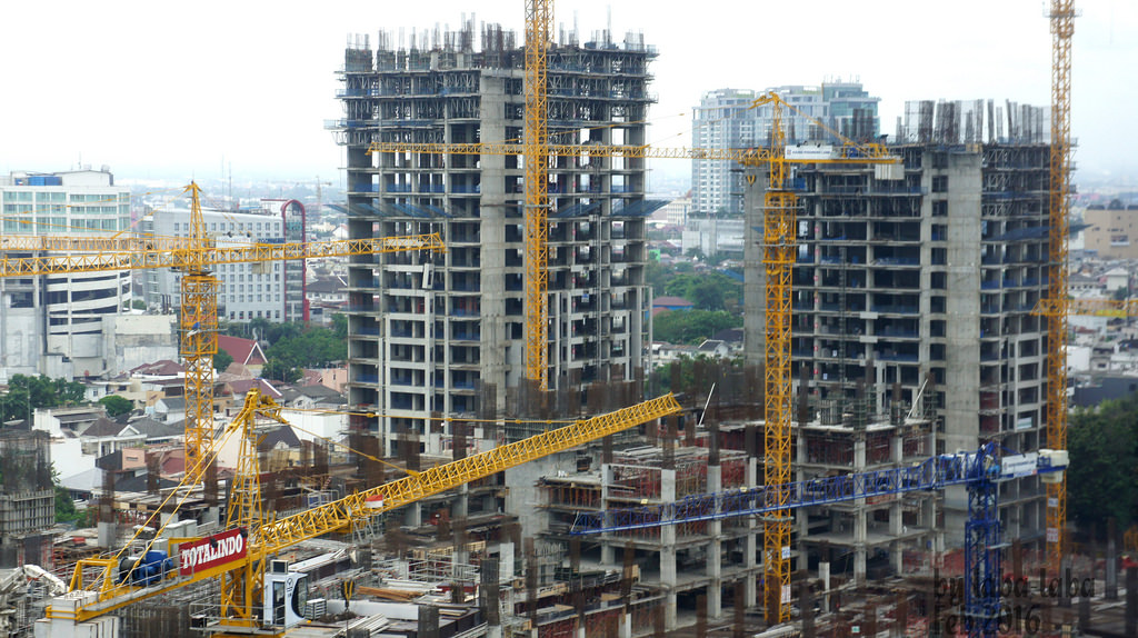 Hamdani: Podomoro Jangan Jadi Pembangkang