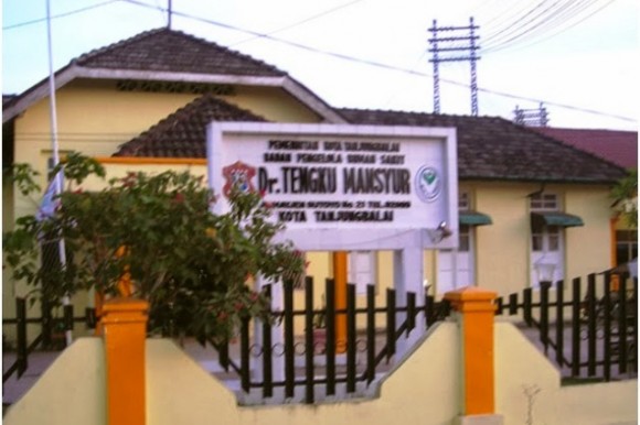 Kejatisu Harus Usut Korupsi Pembangunan RSU Type C