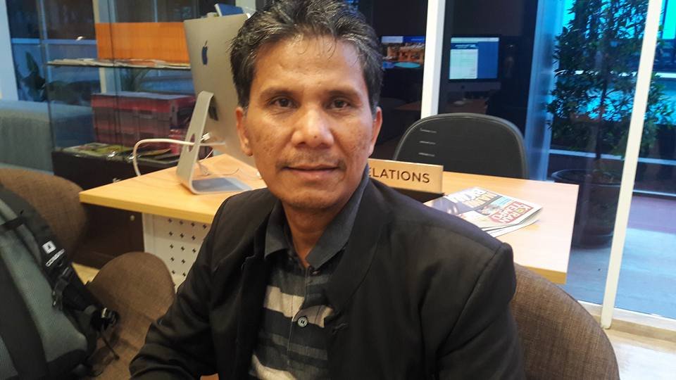 Ombusdman: Pecat Kasek SMAN 2 dan 13, Bila Perlu Dipidanakan