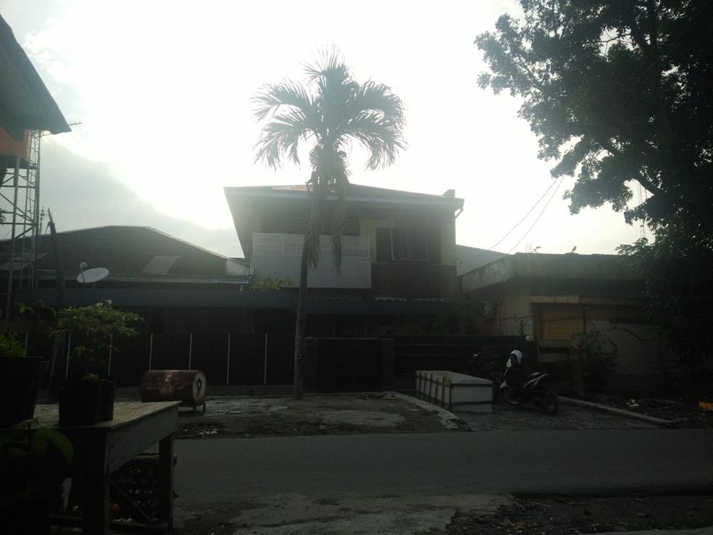 Pengakuan Mirna Tetangga Pelaku Teror Kepala Babi, Uang Malvin Rp1,5 M Belum Dibayar Pengurus IKB