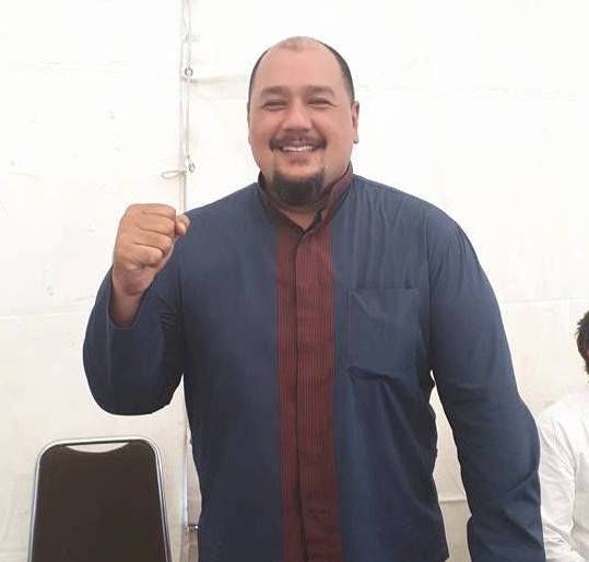 H Â Musa Idishah : Allhamdulilah Pemotongan Hewan Qurban Sukses Full