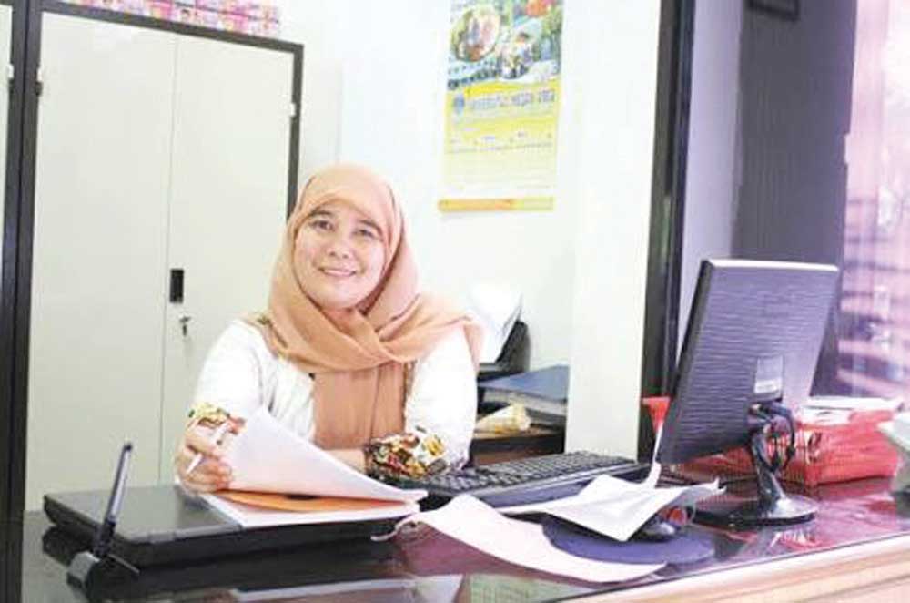 Aksi Begal Buat Trauma Anak