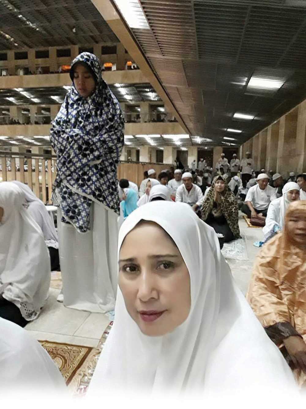 Jamaah Haji Asal Sumut Kecewa P, Naik Bus Selalu Berhimpitan Ditelantarkan