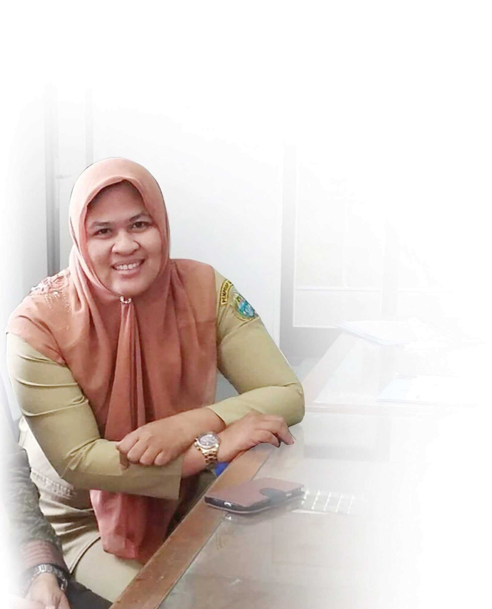 Dewi Safarani Dilapor ke KPPU