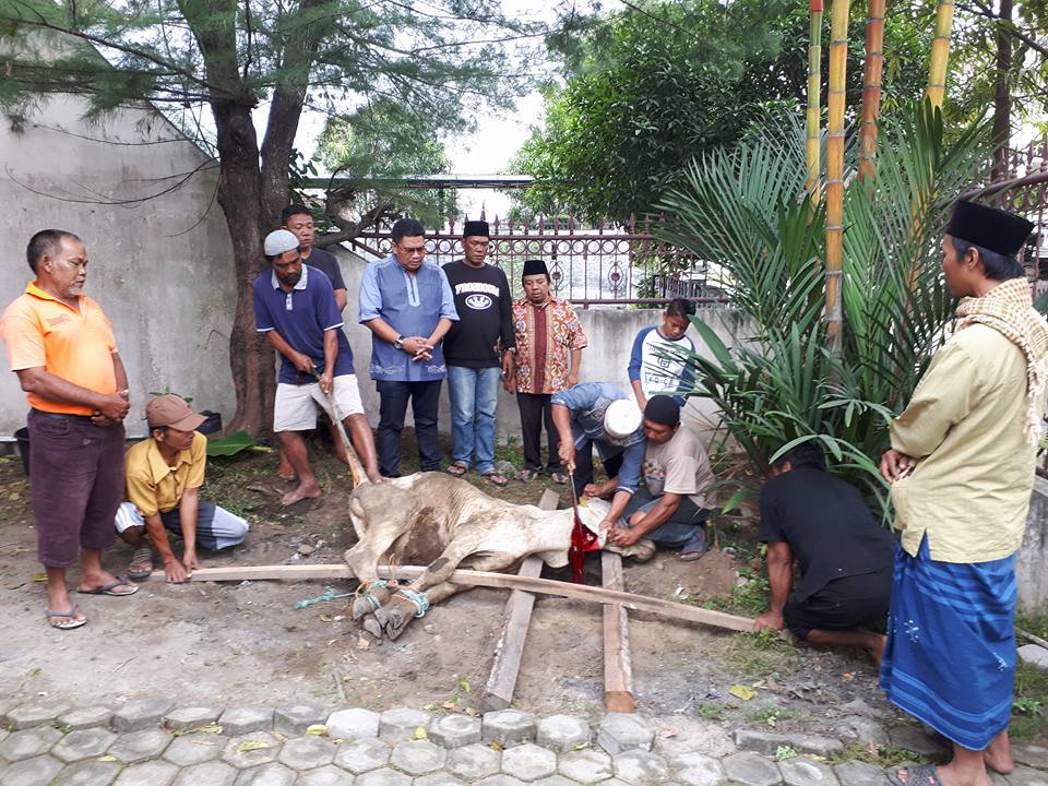 Gubsu:  Evaluasi Serapan Anggaran SKPD