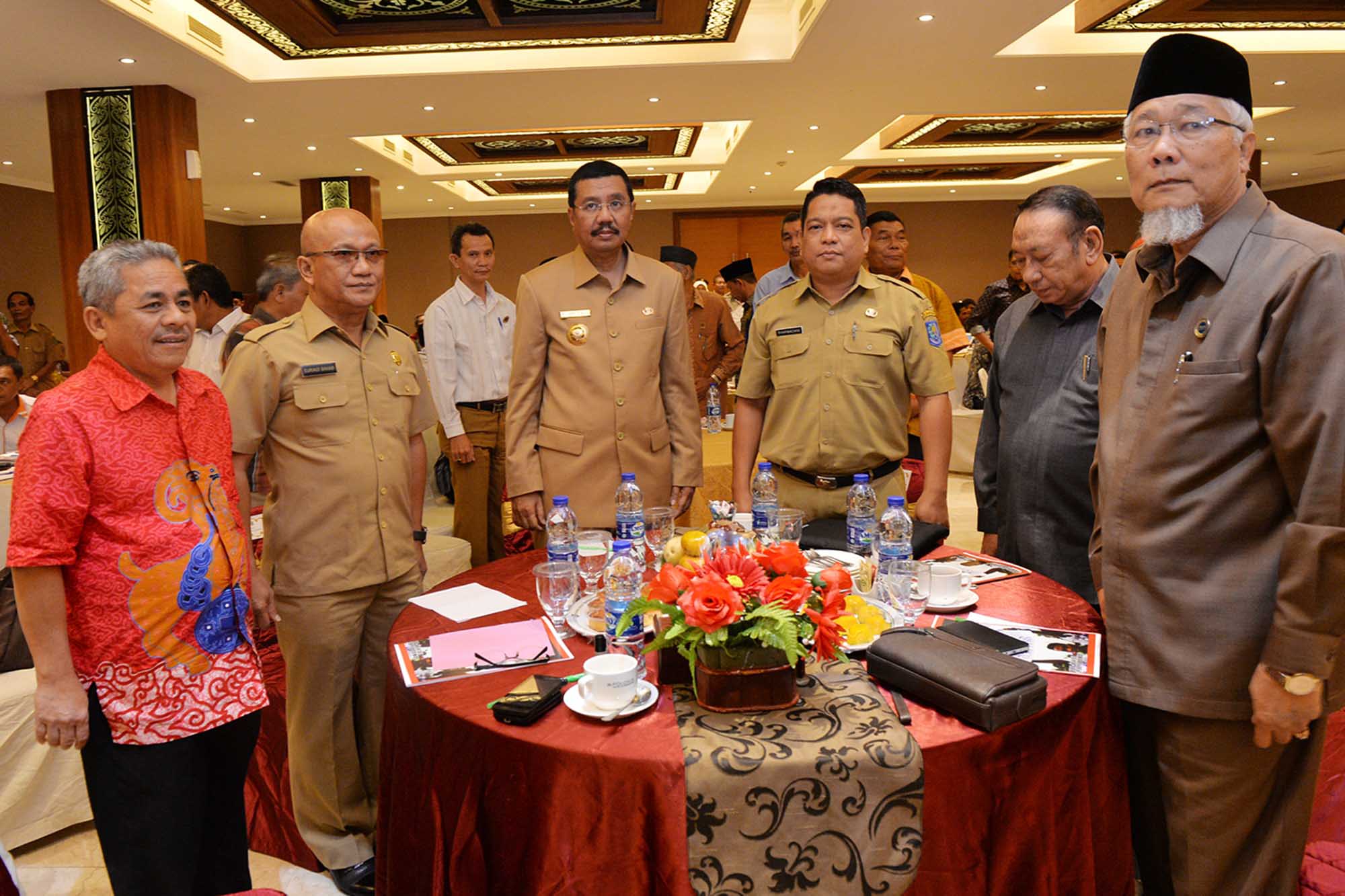 Jelang Pilkada 2018, Stop Saling Mengejek