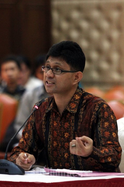 Bupati Kukar Tersangka