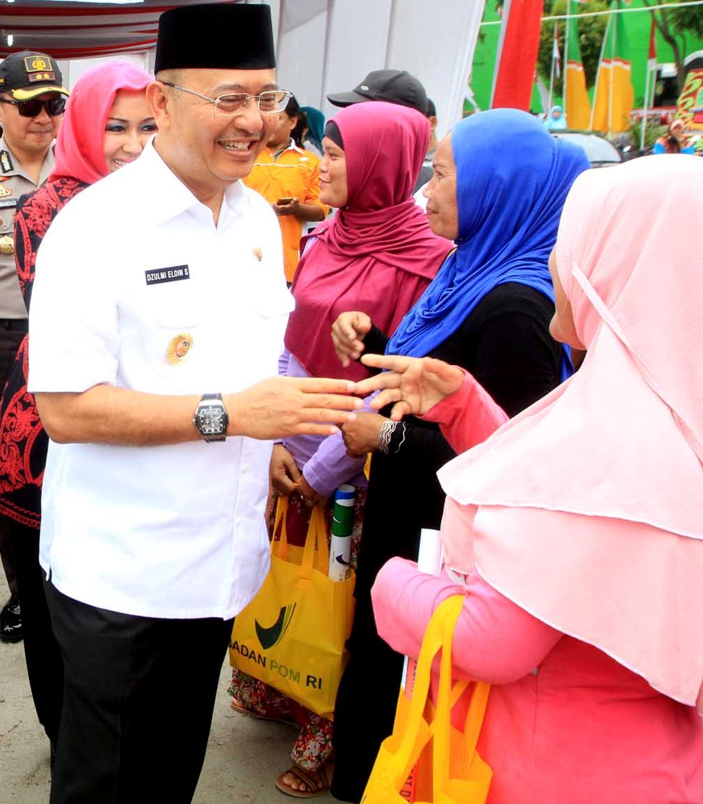 15.000 Jemaah Akan Hadiri Dzikir dan Doa Bersama