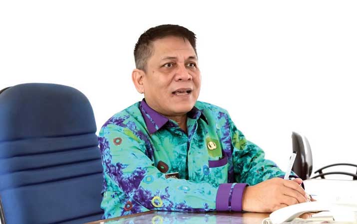 Copot SKPD Pembangkang