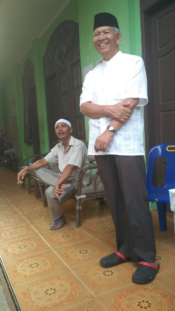 Pengurus IKB : Tak Ada Motif Utang Piutang