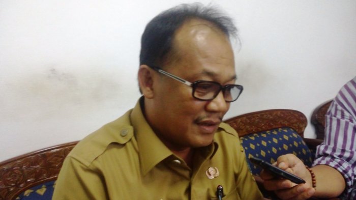 Kasus Azhar Pulbaket di Kejatisu