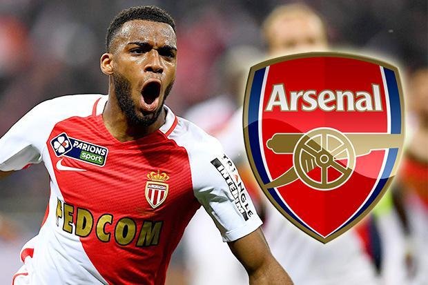 Thomas Lemar Ditawar  Rp 1,58 triliun