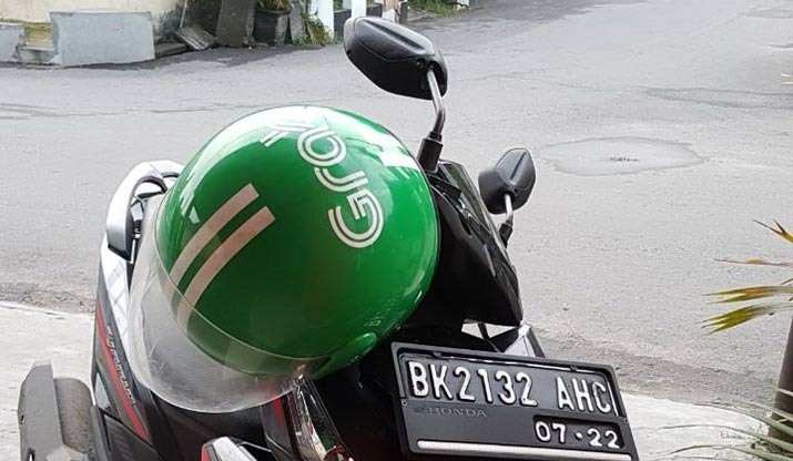 Pengemudi Ojek Online Jadi Sasaran Begal, 1 Korban Tewas Ditikam