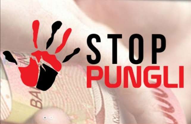 Aksi Pungli Kena OTT Bukti SKPD tak Dukung Gubsu