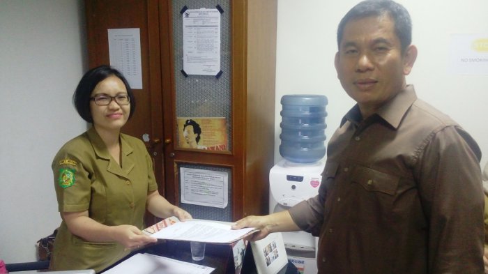 Pemko Medan Harus Bangun Gedung Khusus Parkir