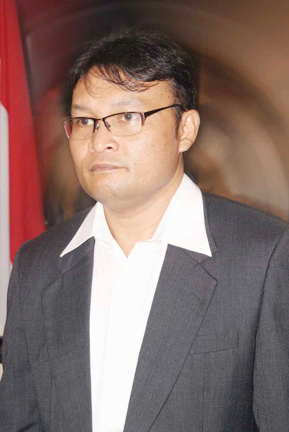 Soal Calon Independen, KPU Sumut Tak Mau Berspekulasi